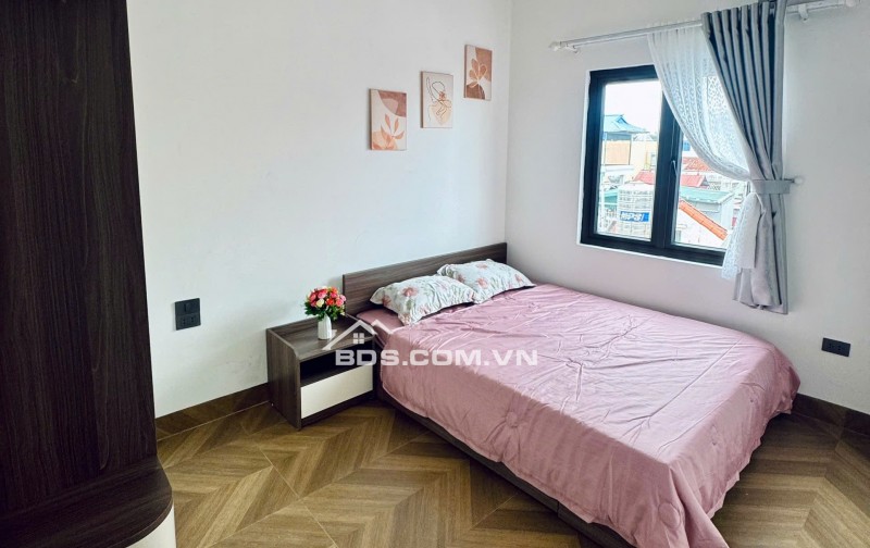 Chính chủ cho thuê căn hộ 1PN + dài hạn ở Thuỵ Khê, Tây Hồ. Giá chỉ từ 7tr